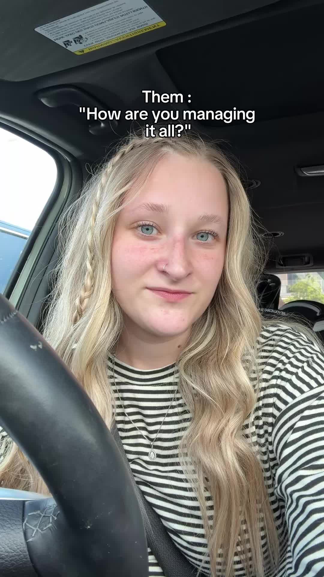 @Kenzie Maples