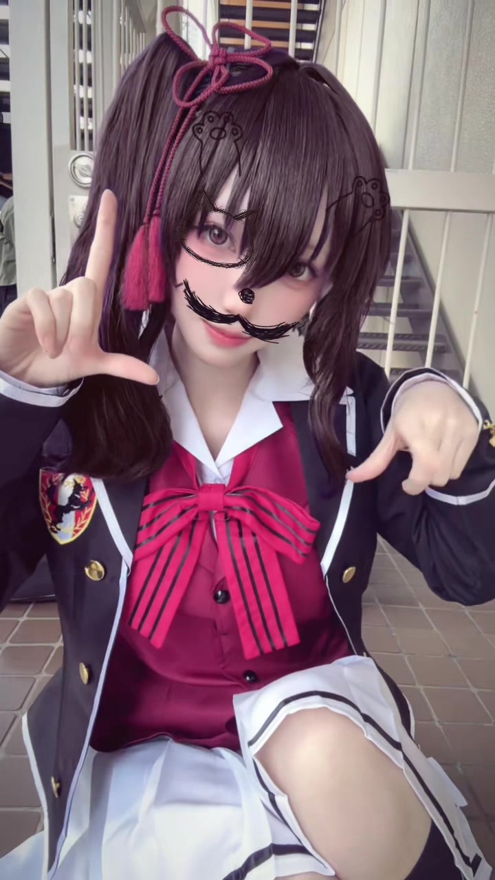 @みずしろ