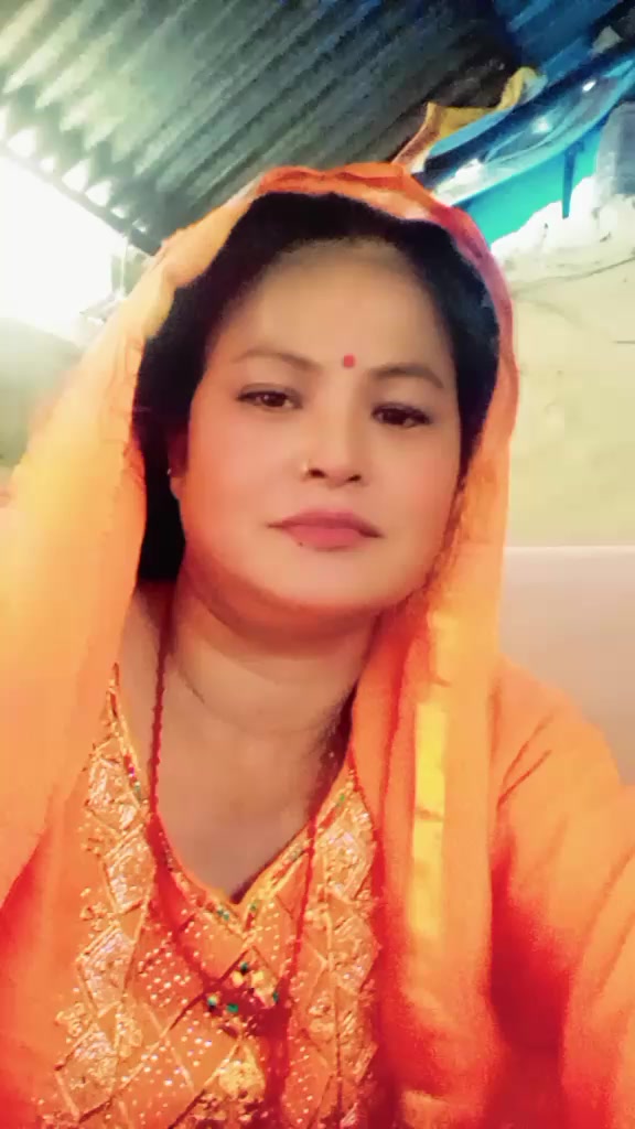 @Aarti ThaRu🌷