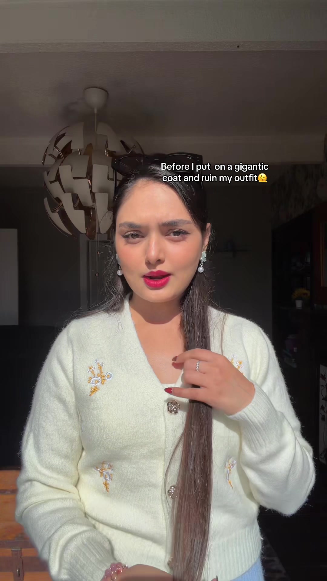 @Preeti Khanal
