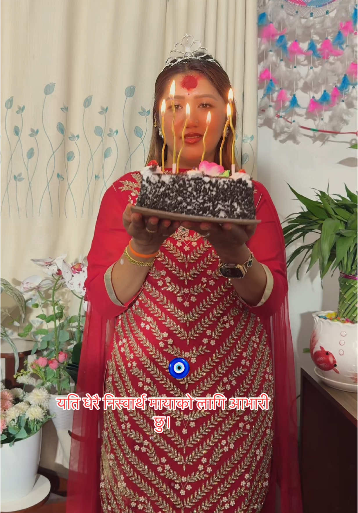 @Ambika Pandey ЁЯз┐