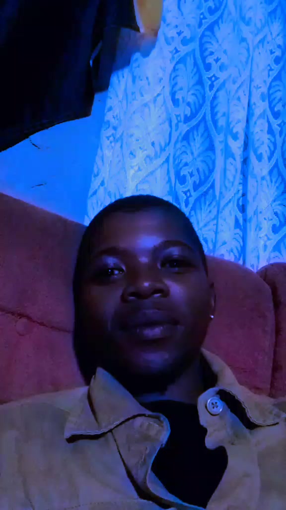 @Kwanele Sibiya