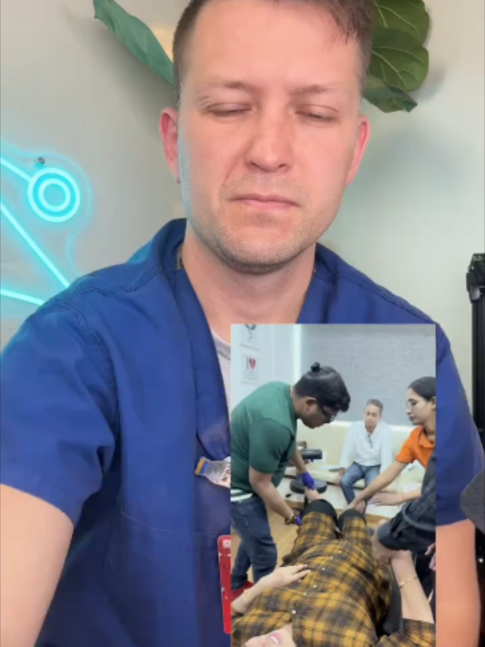 @Dr Zack, MD