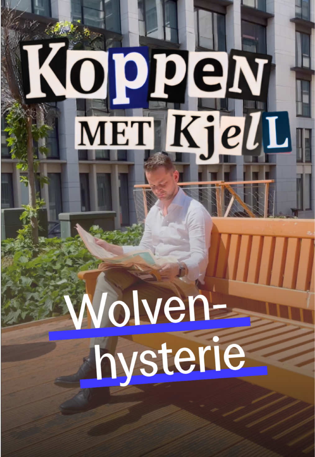 @kjellvanderelst