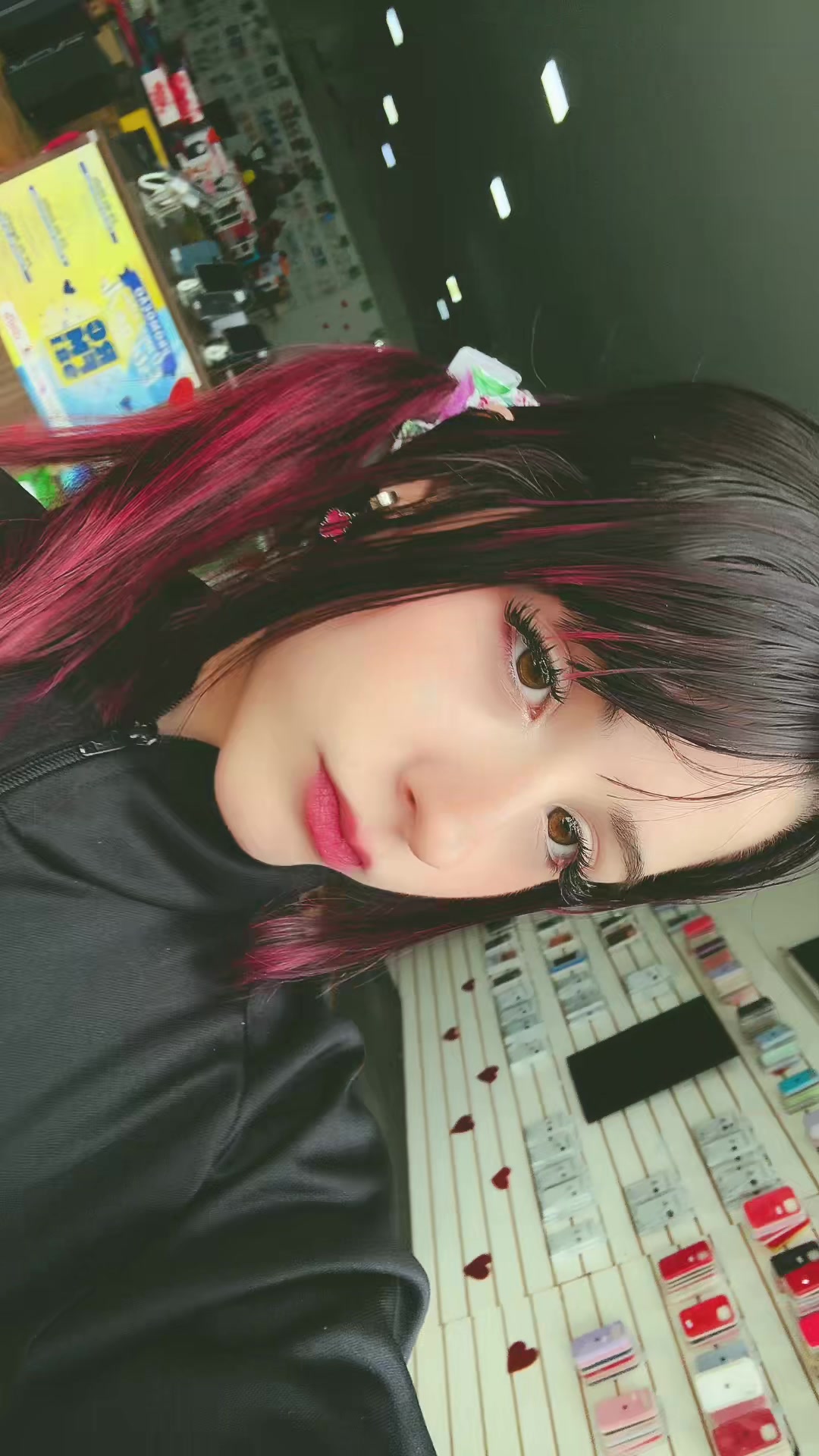 @aninhaa ⭑