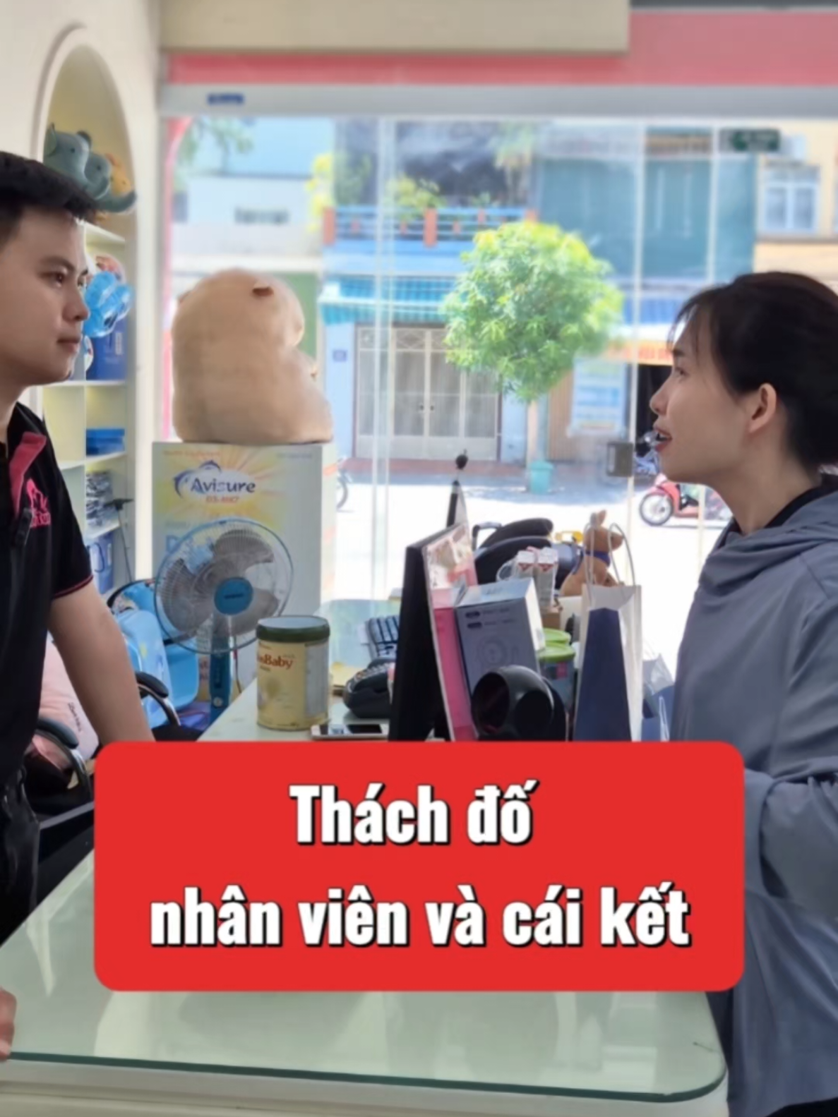 @Shop Bé Tuệ
