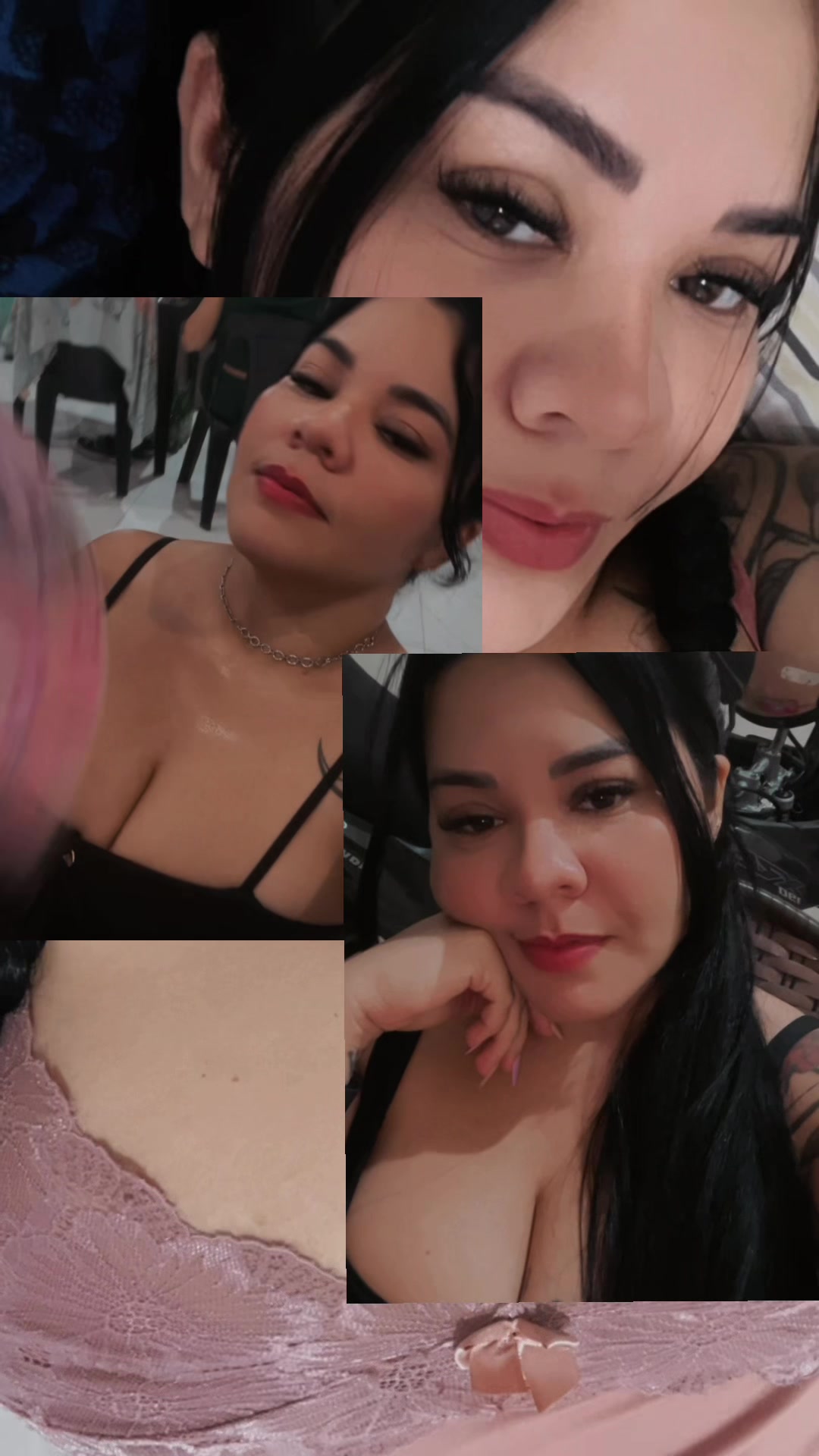 @TVIBESBR