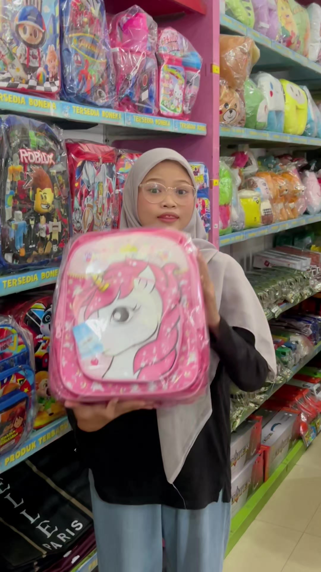 @Toko Mainan Dolphin Toys
