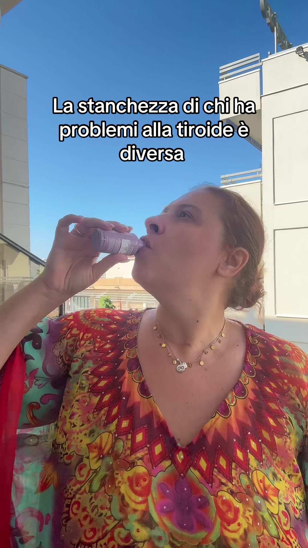 @adriana/una vita senza tiroide