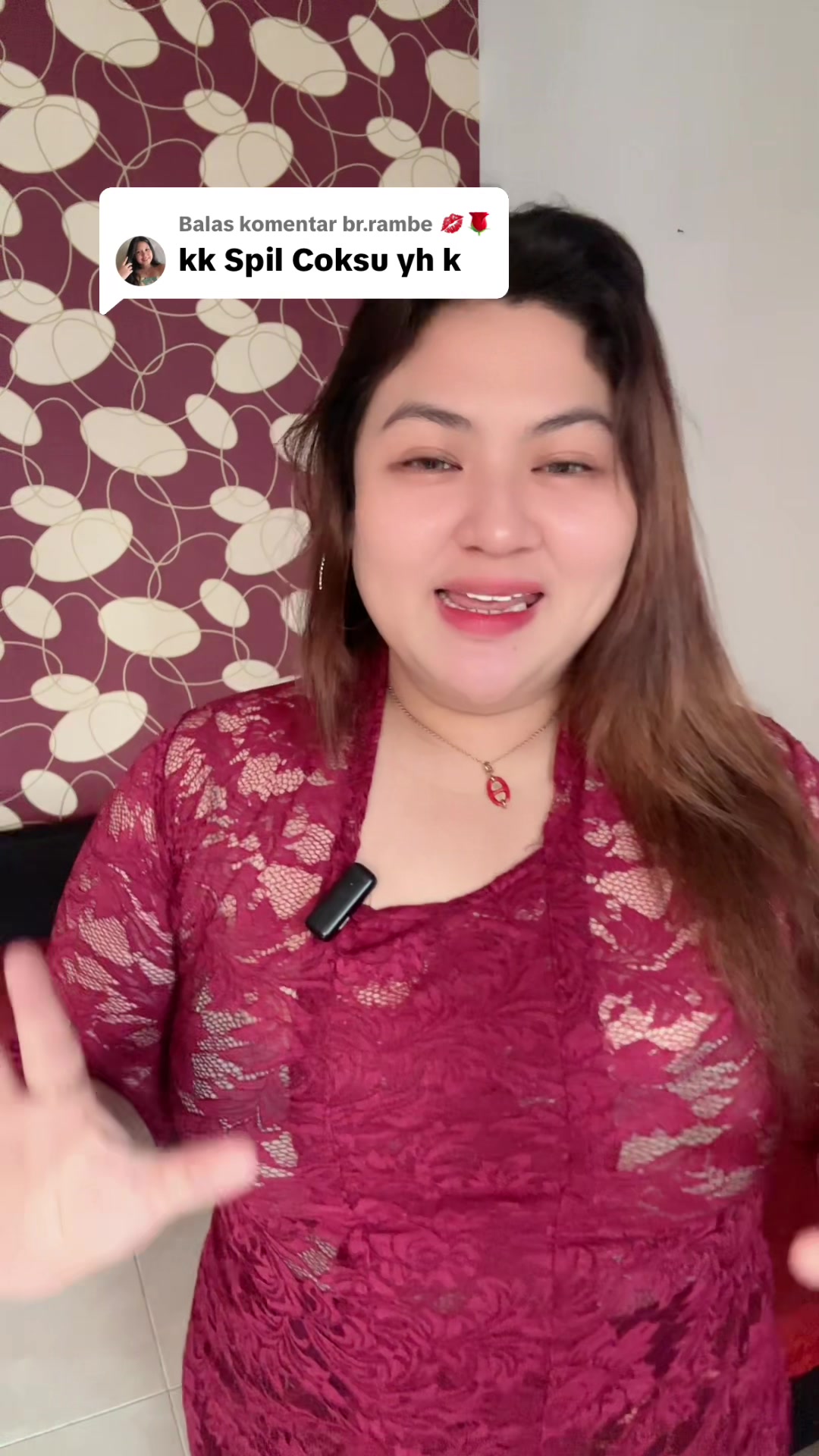 @Mariska Ayu