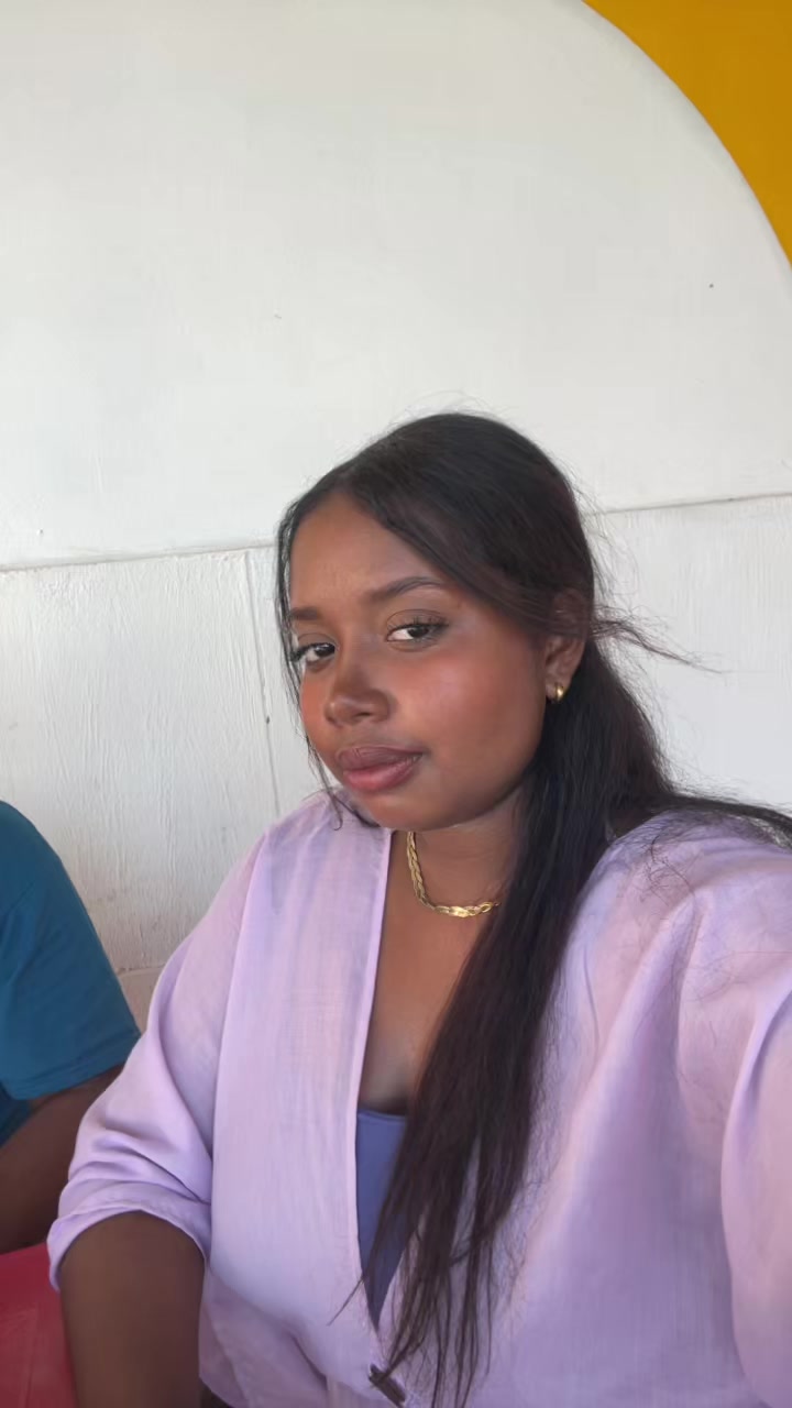 @Yisella