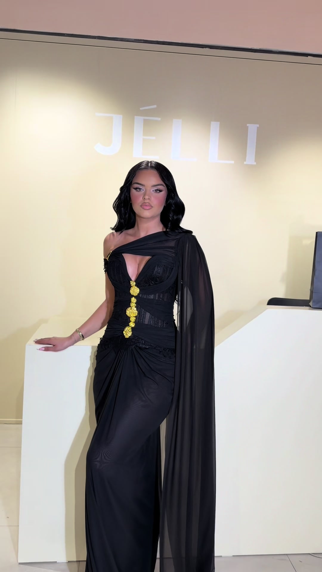 @Jélli Clothing