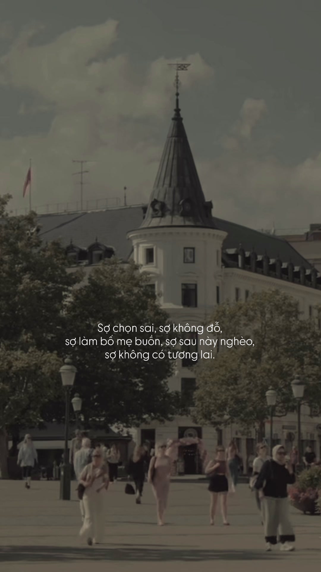 @Người Hiểu Chuyện