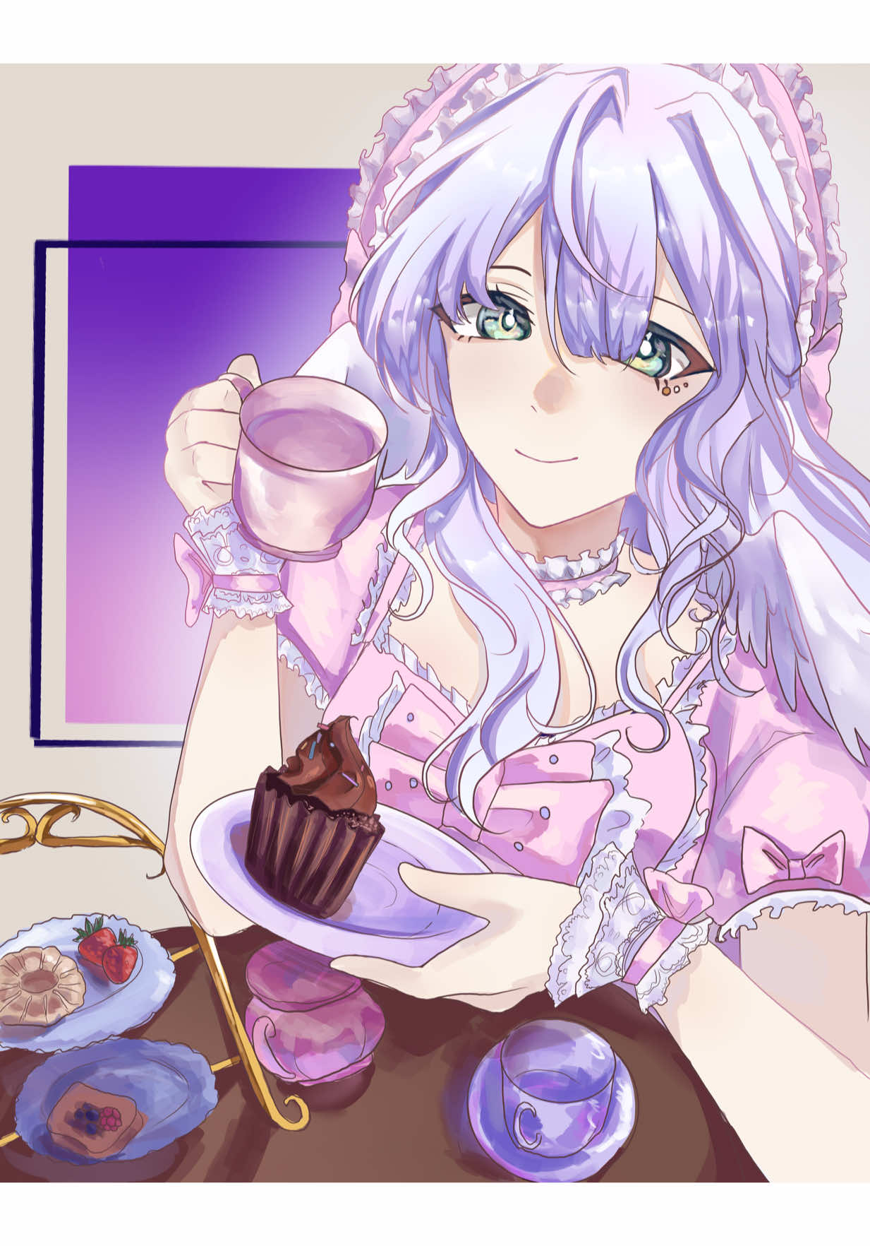 @bastet (art account)