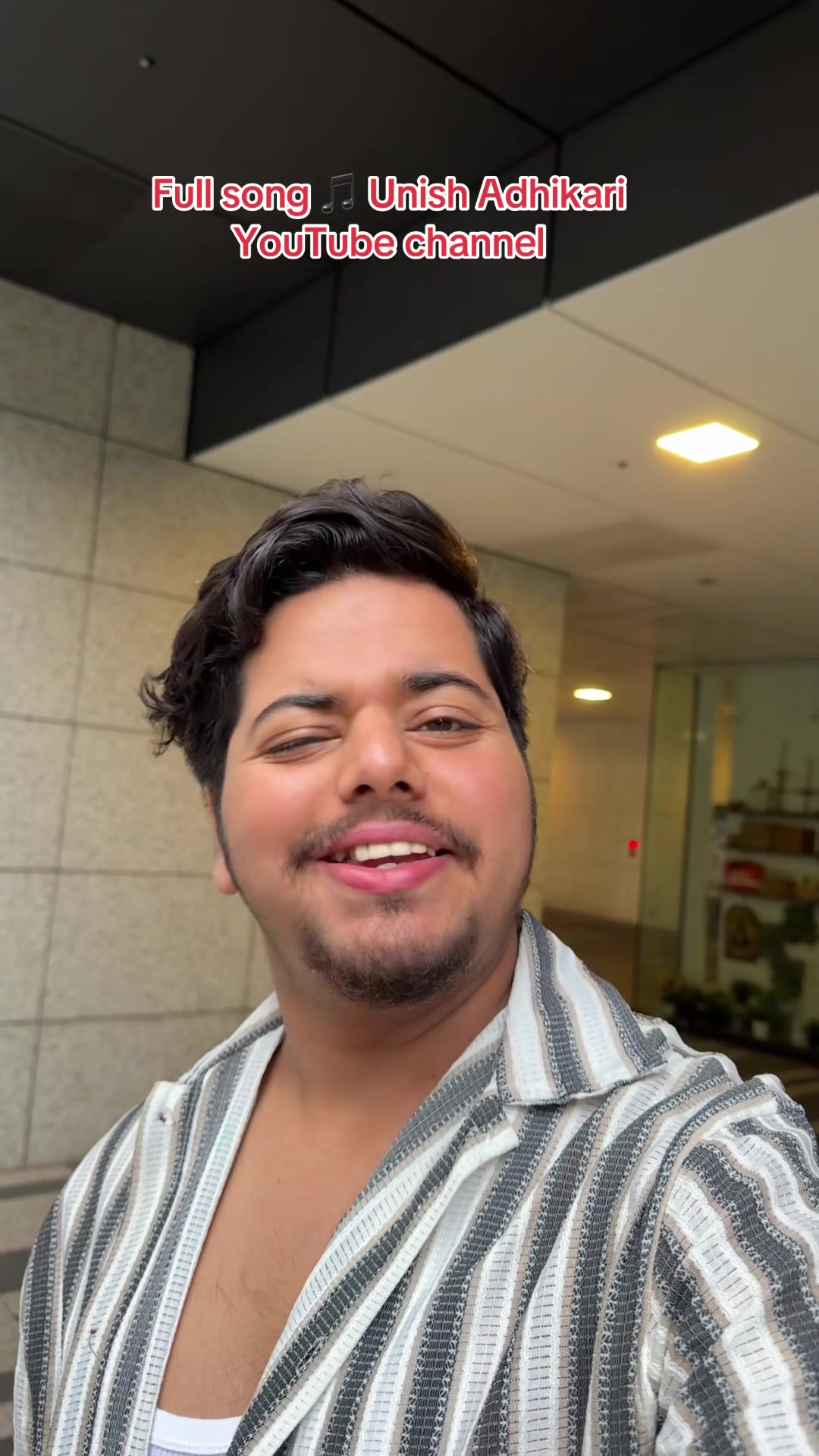 @Unish Adhikari