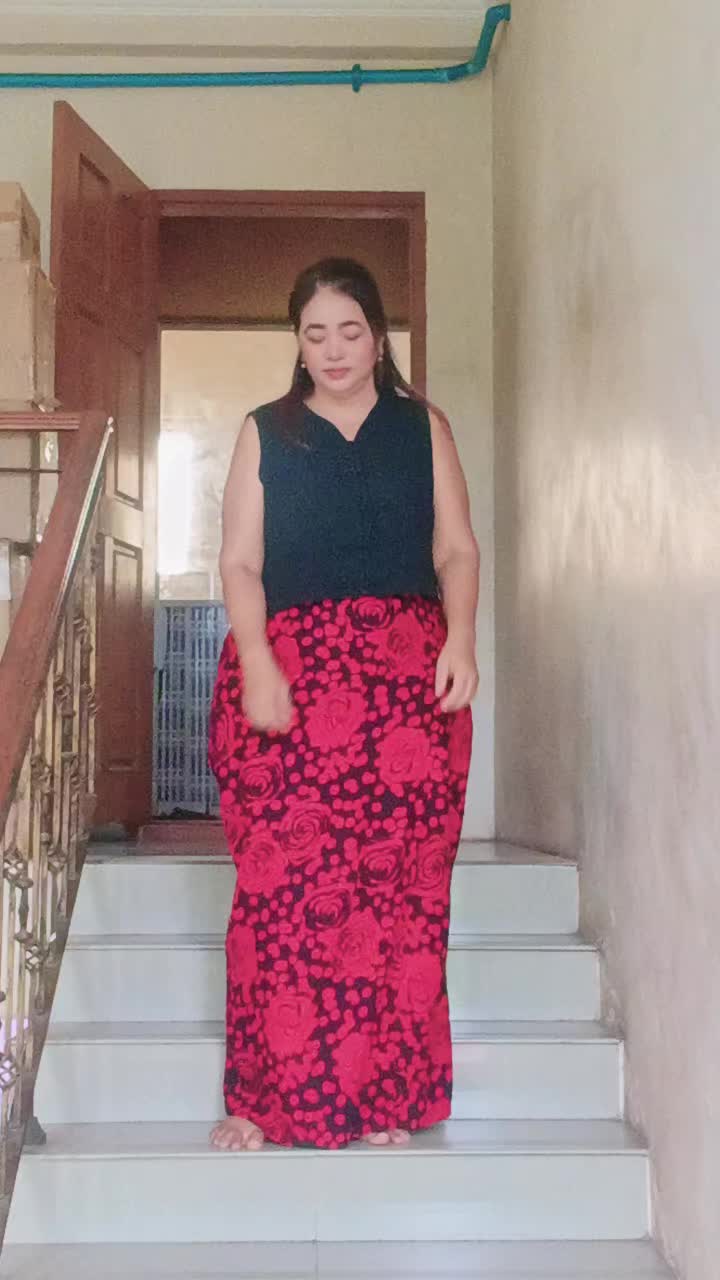 @Sandar_Thein_Official