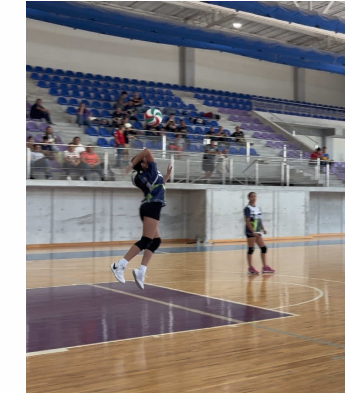 @Club de Voleibol Sabinas