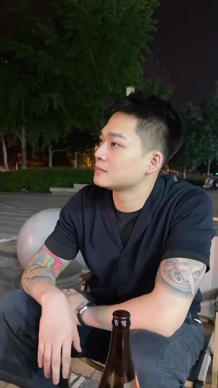 @小陈🐼