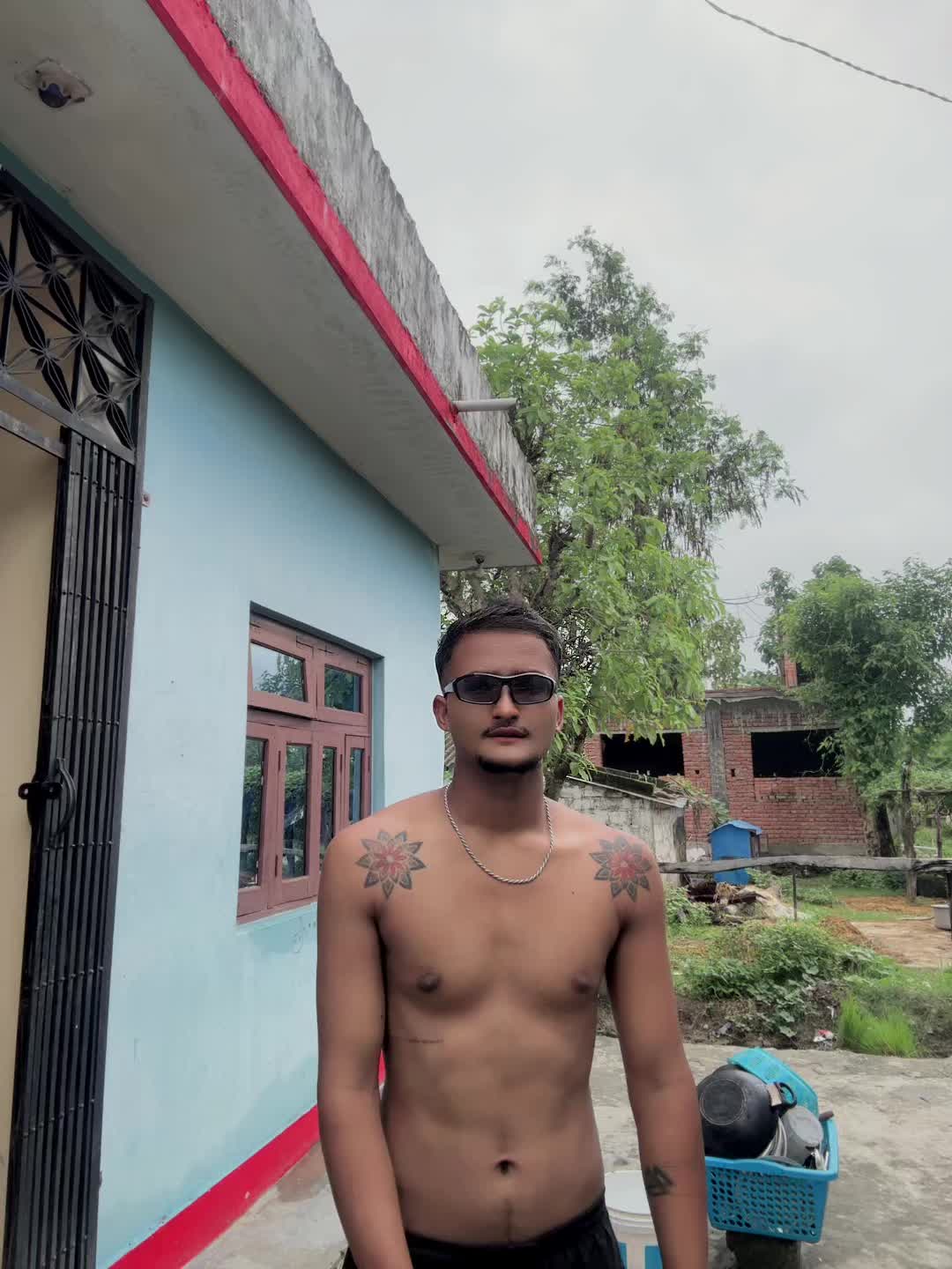 @Mr.Tapendra
