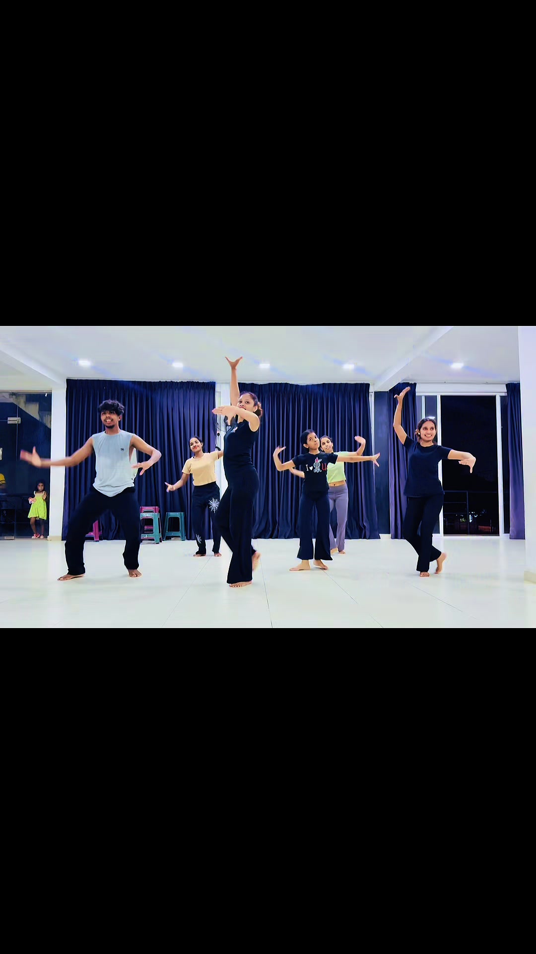 @ABCD Crew powerd by Sepalika
