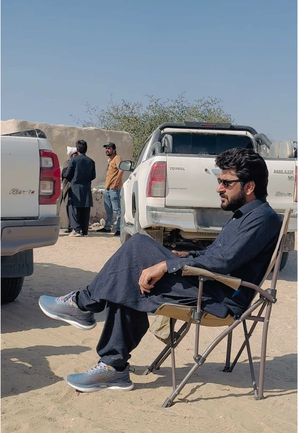@Dr Fahad Lashari