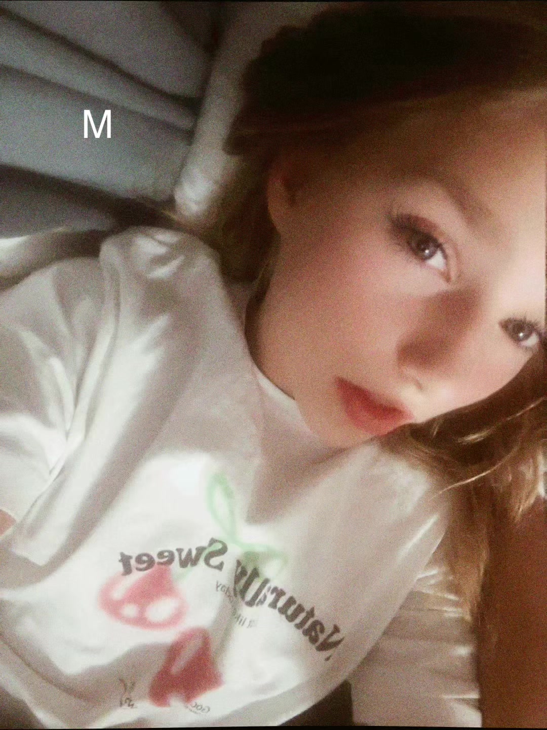 @🎀 -блонд girl-💗