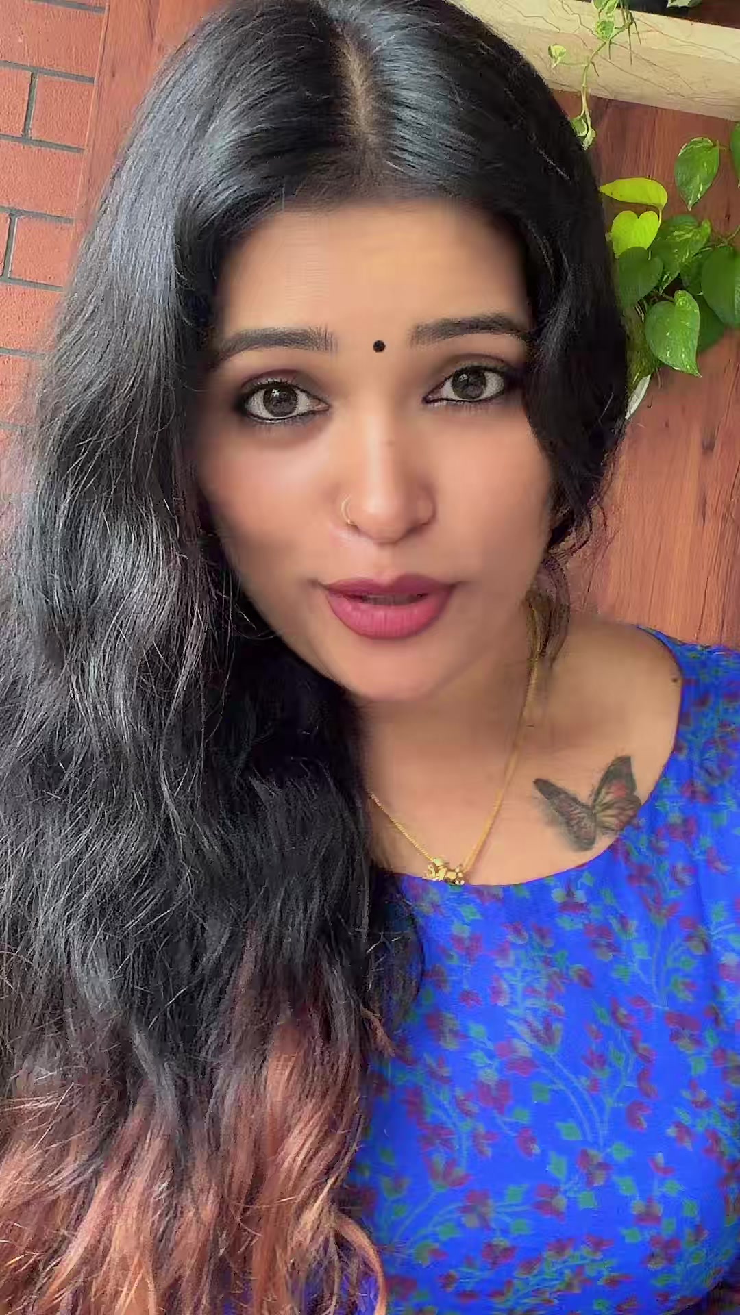 @❤Shyama kunjatta❤