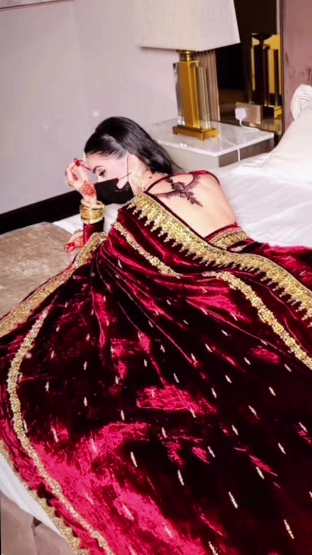 @Isha Rana