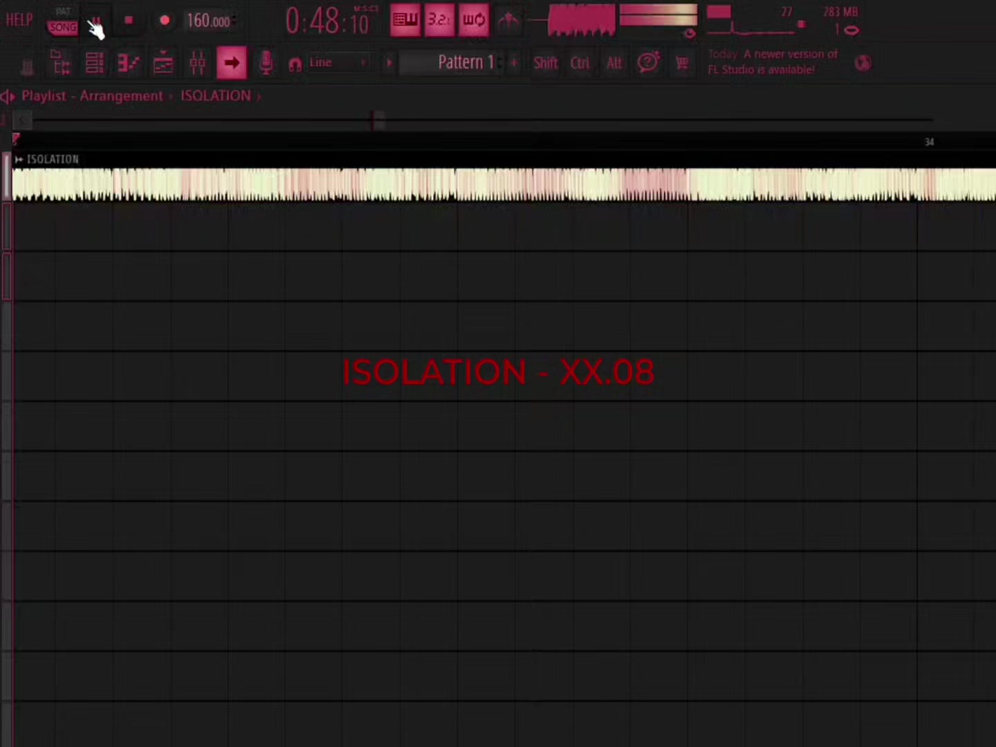 @XRNTFHOS | Hype