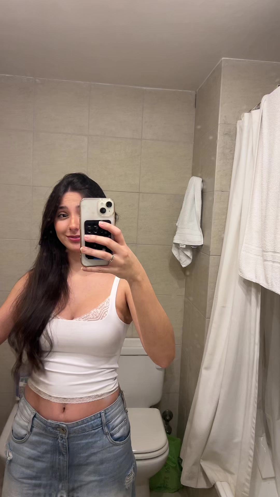 @Sabrina Perez