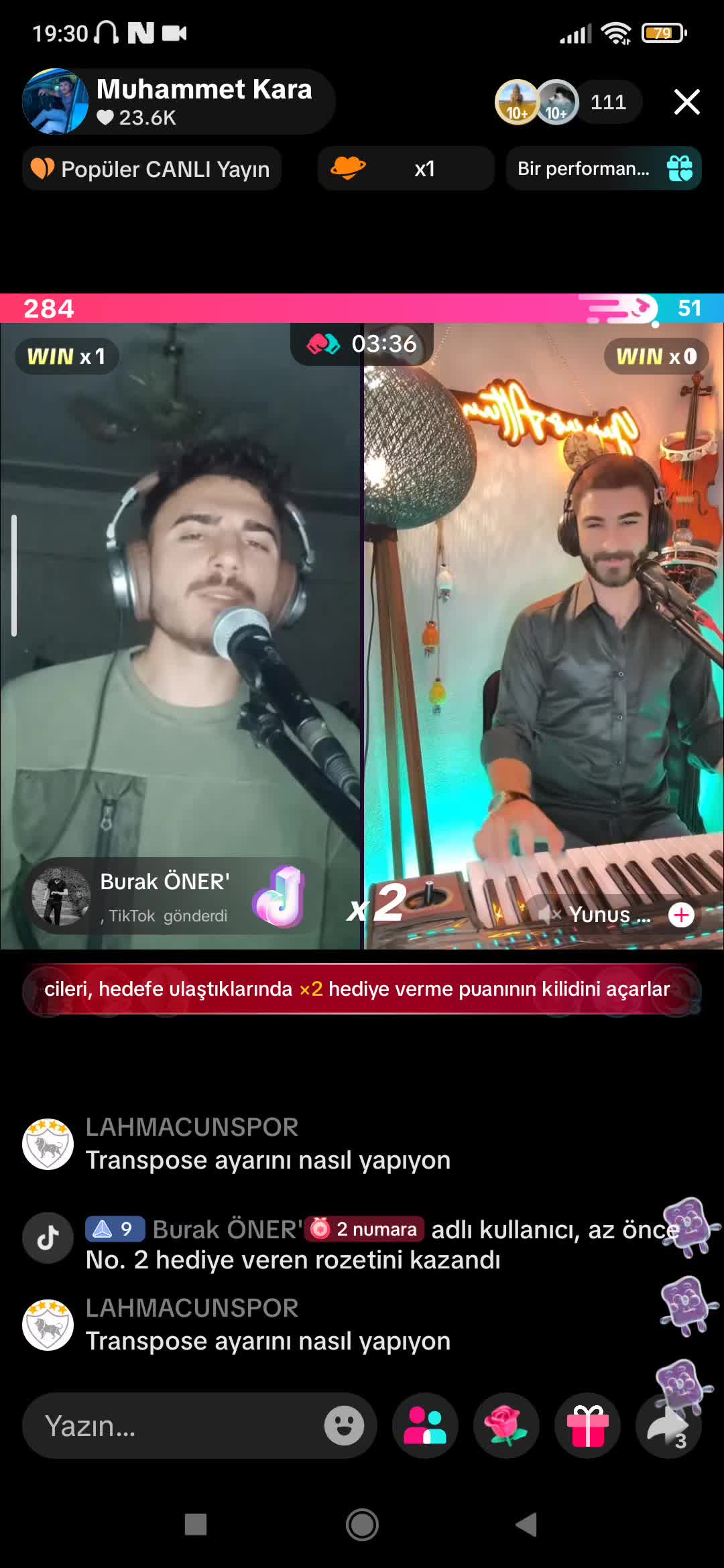 @BERKAY G&Uuml;LER