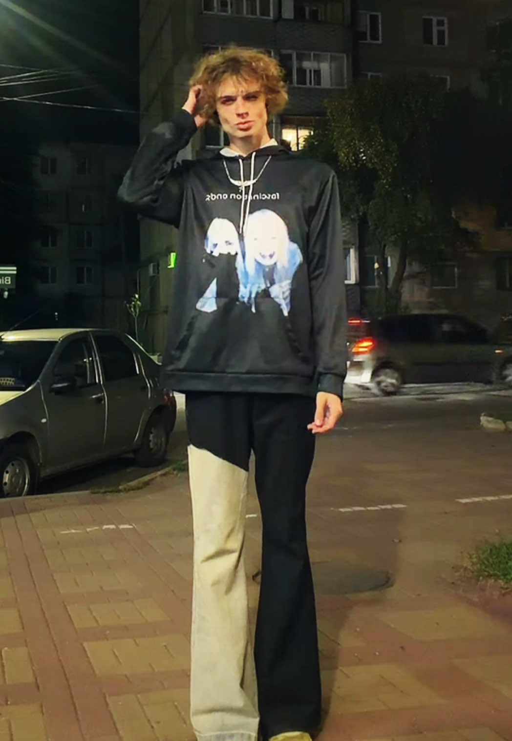@анкилл главный чад мира 🦩