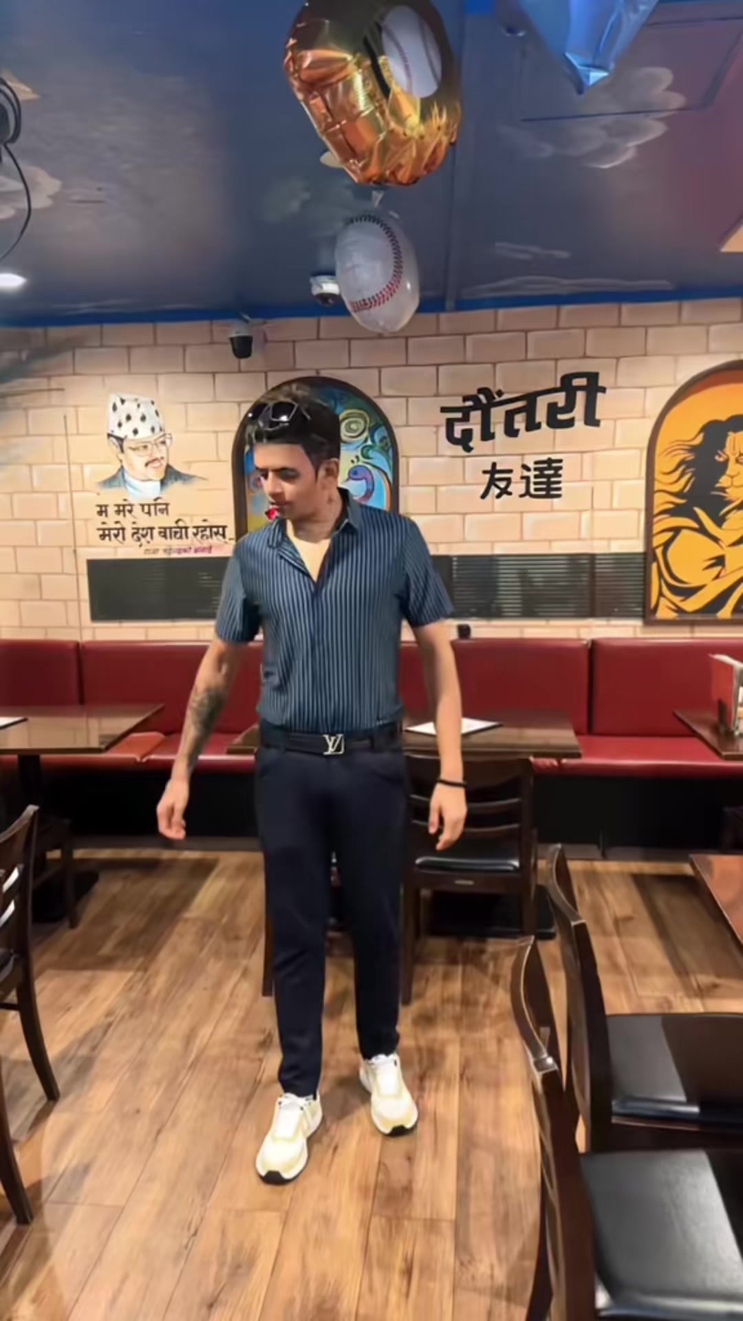 @Krishna Sapkota