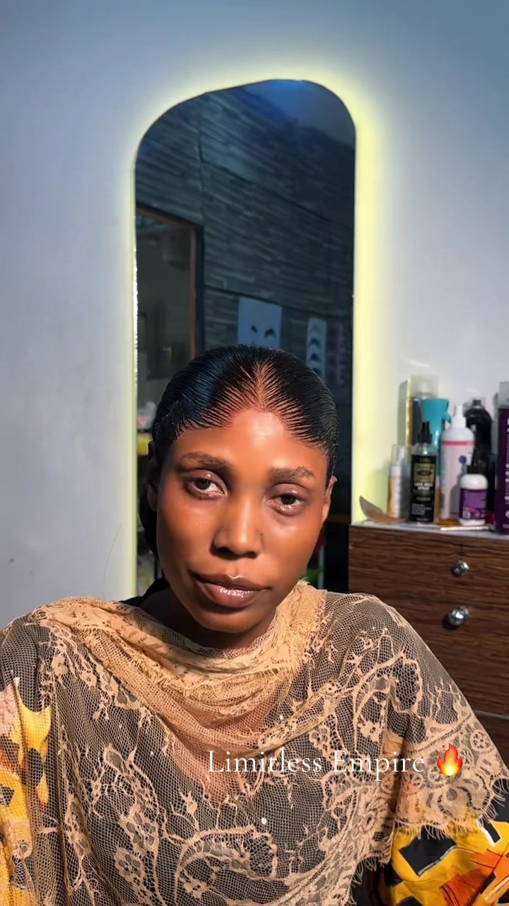 @MAIDUGURI HAIRSTYLIST💇♀️🌸