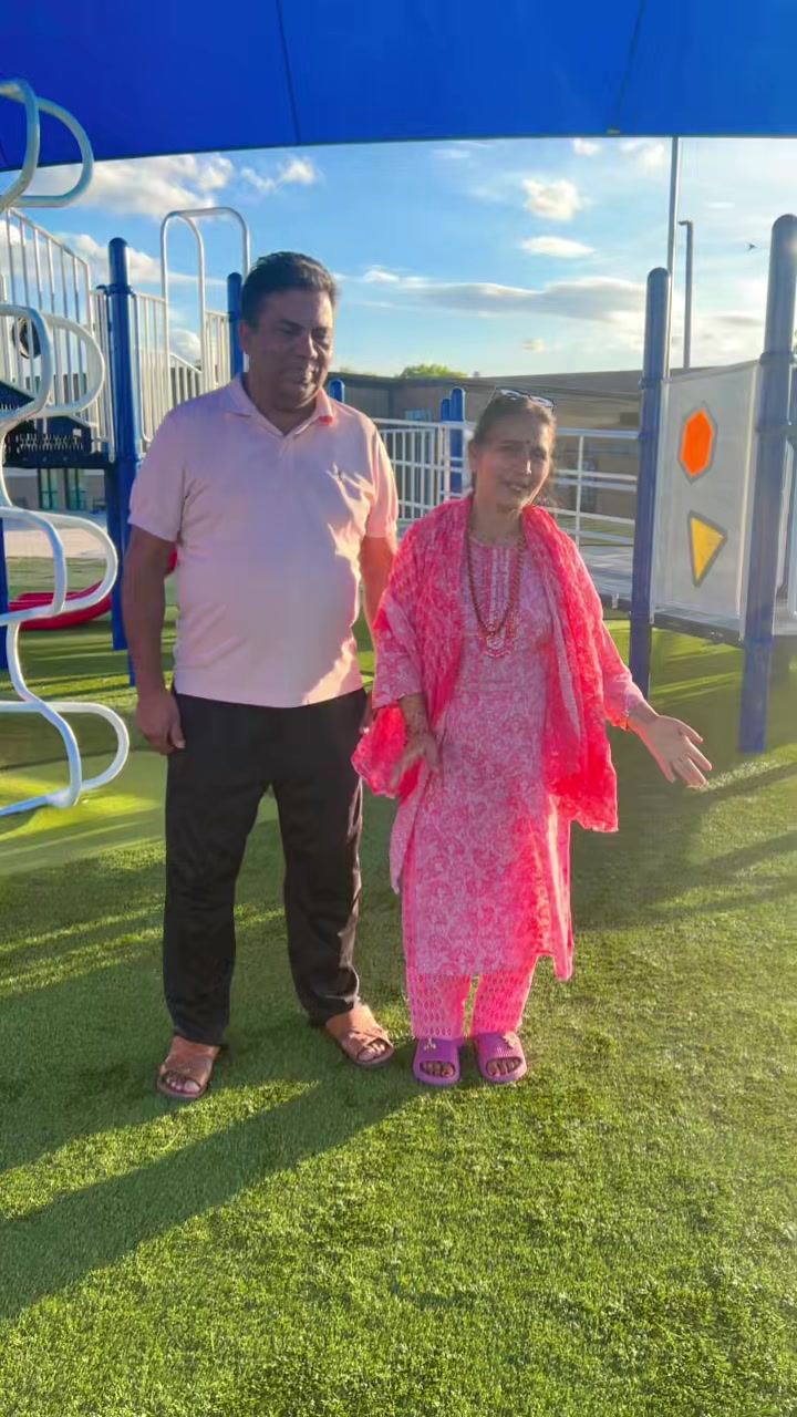 @Gita Kumari Sharma