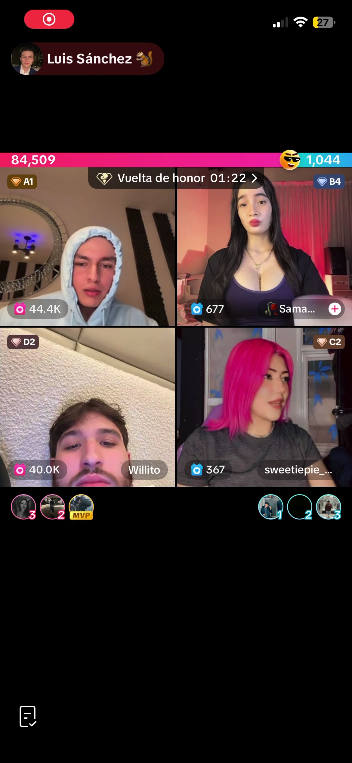 @lagabitooclips💙