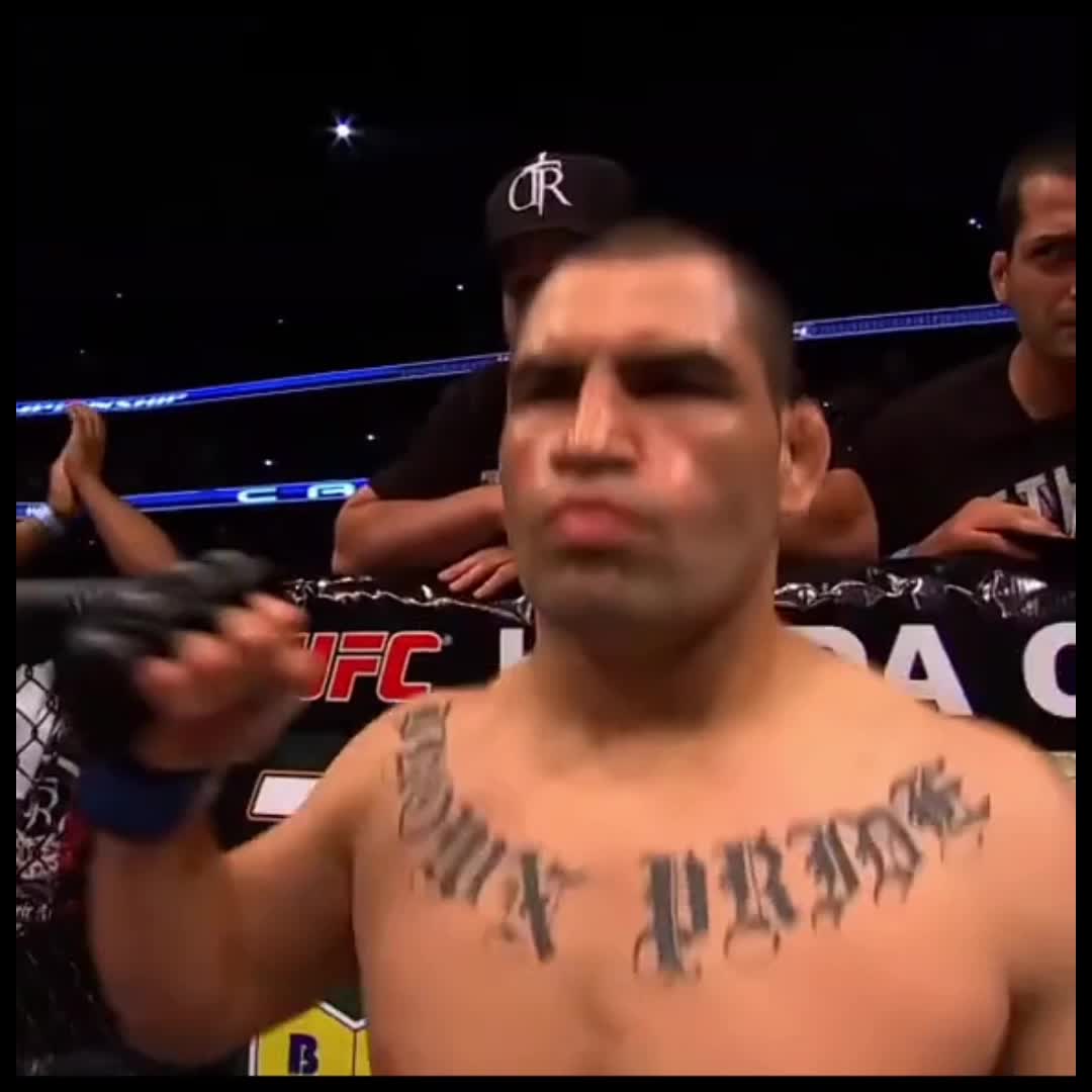 @федор емельяненко