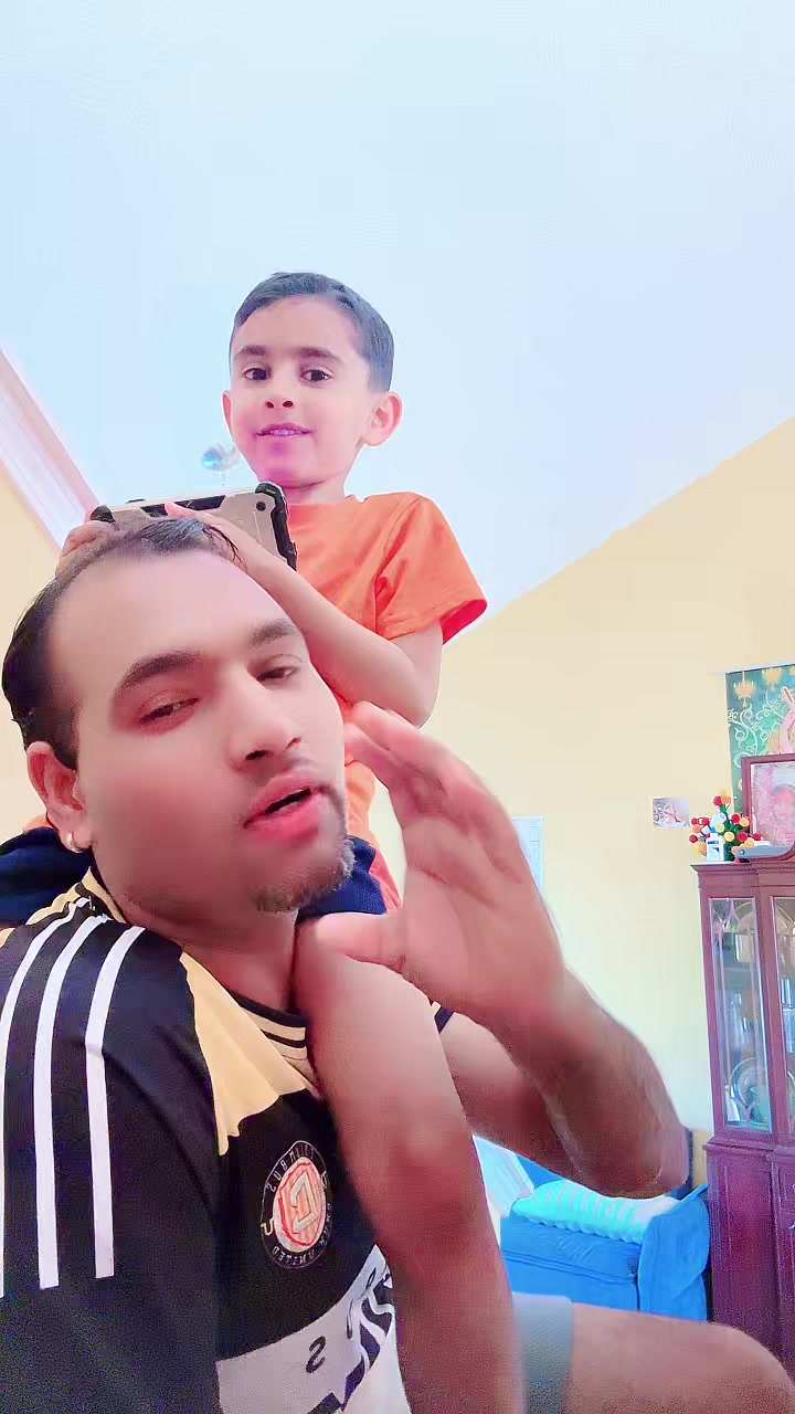 @Kancho bhai