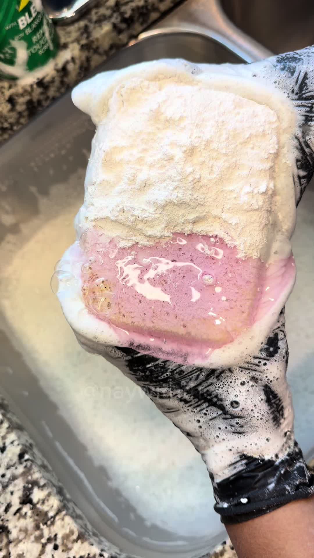@Naywiththesuds