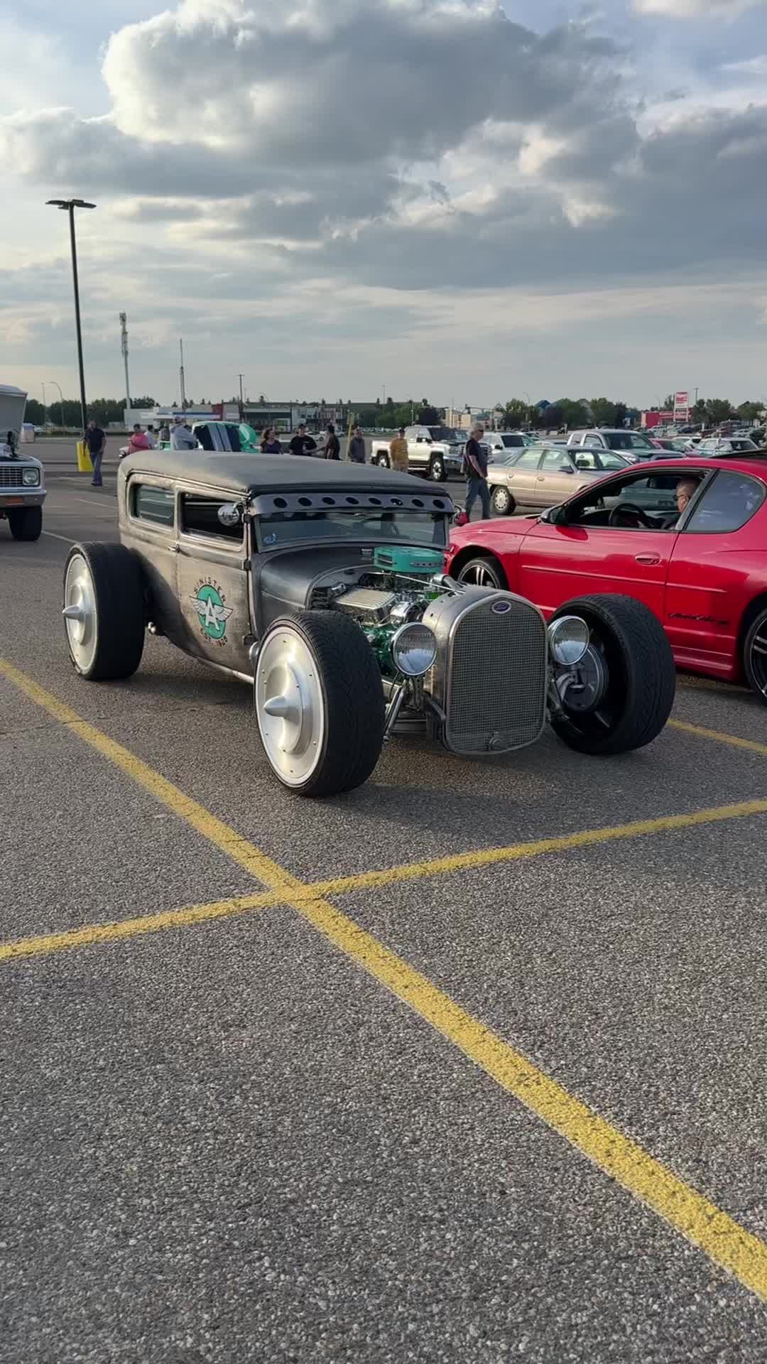 @Searching For Classics