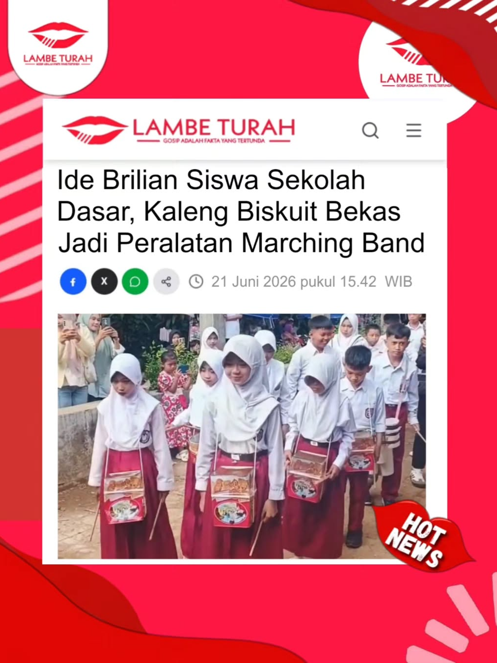 @Wahyu Santosa Official