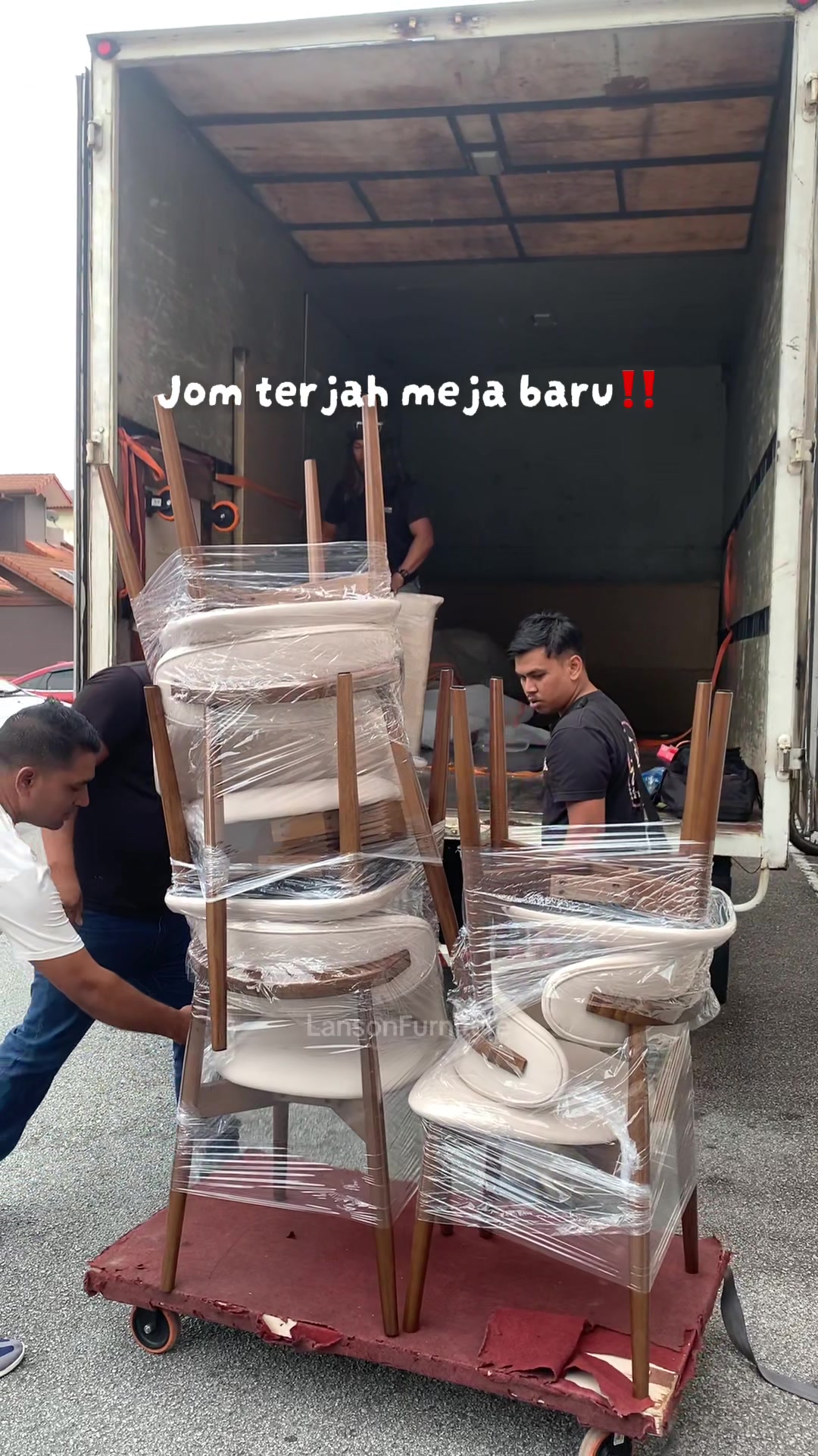 @LansonTiktok