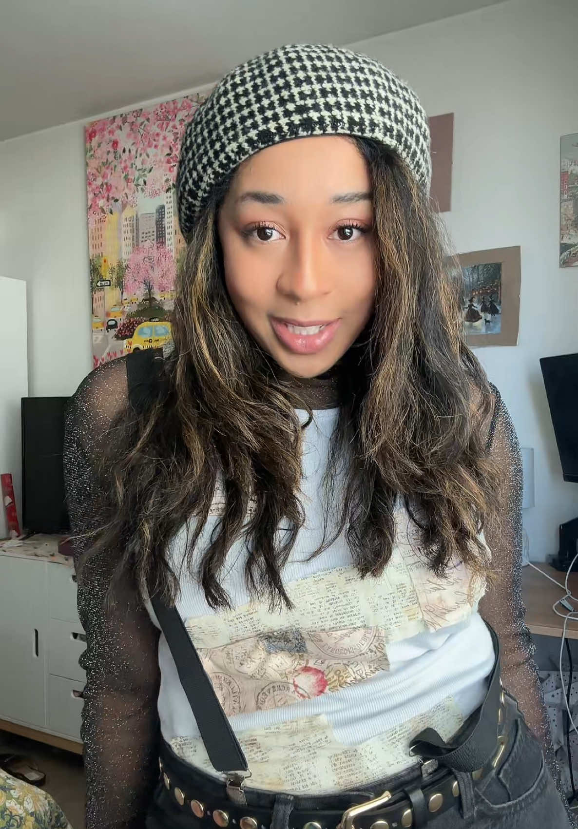 @mereyah | actor & nostalgia