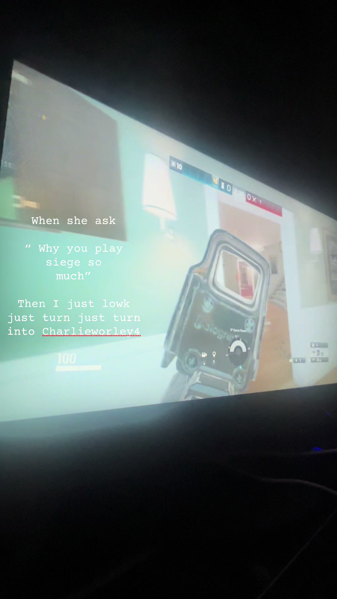 @ 