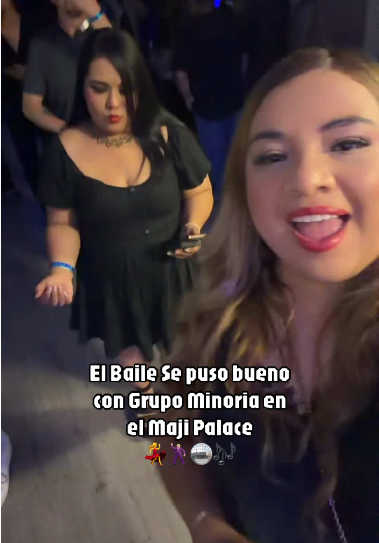 @Mami latina 1993
