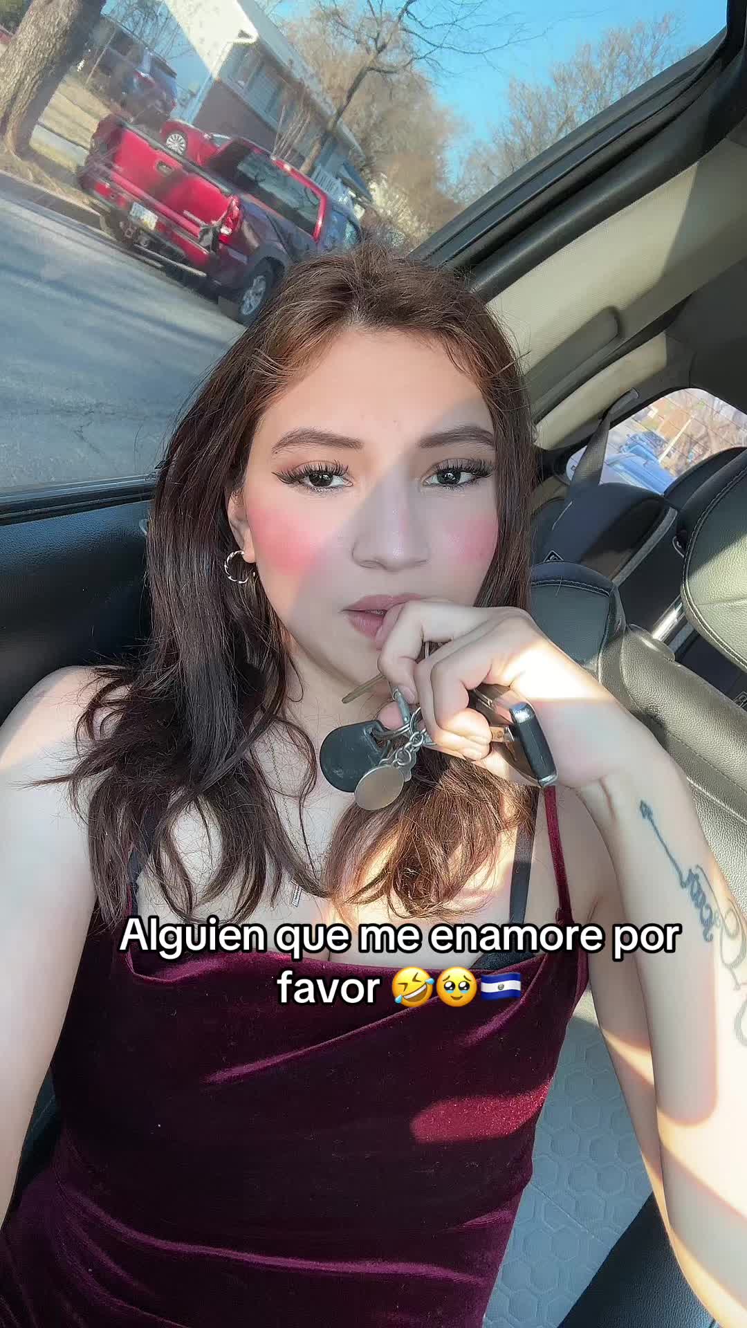 @Kenia 🇸🇻