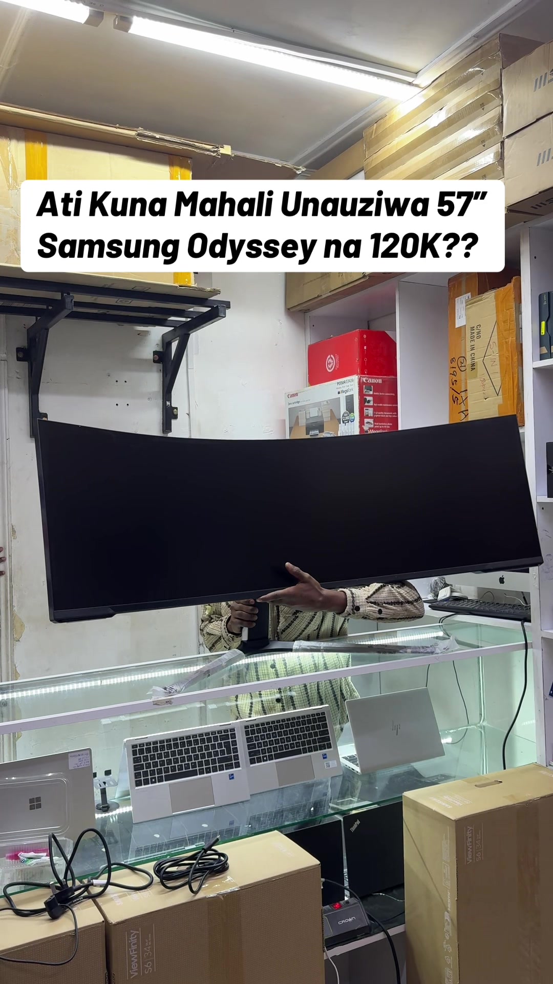 @SmartComputersKe Technologies
