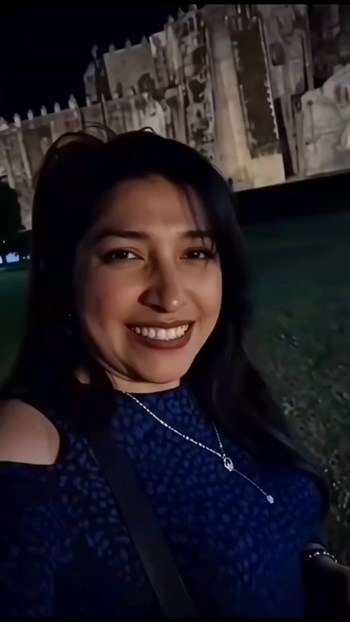 @elvirita la pueblerina