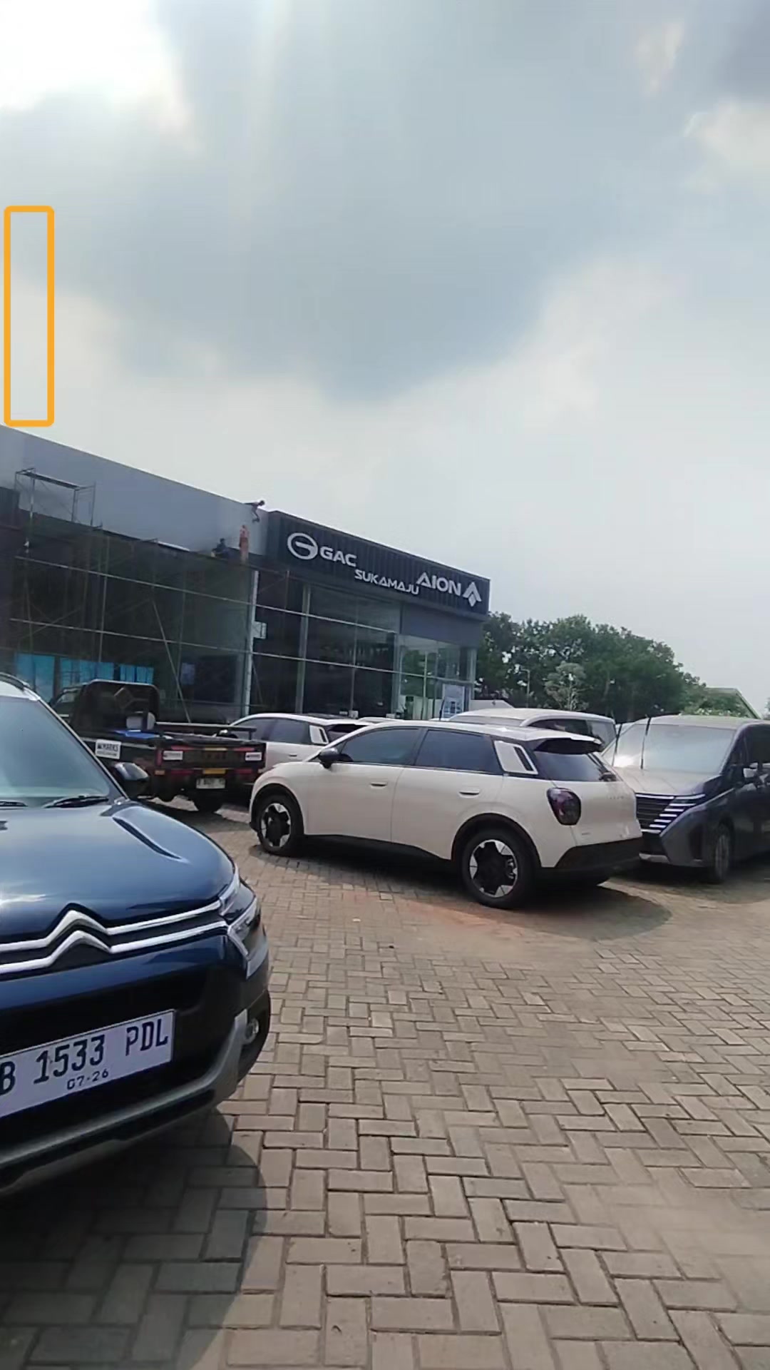 @Hymar Citroen Jabodetabek