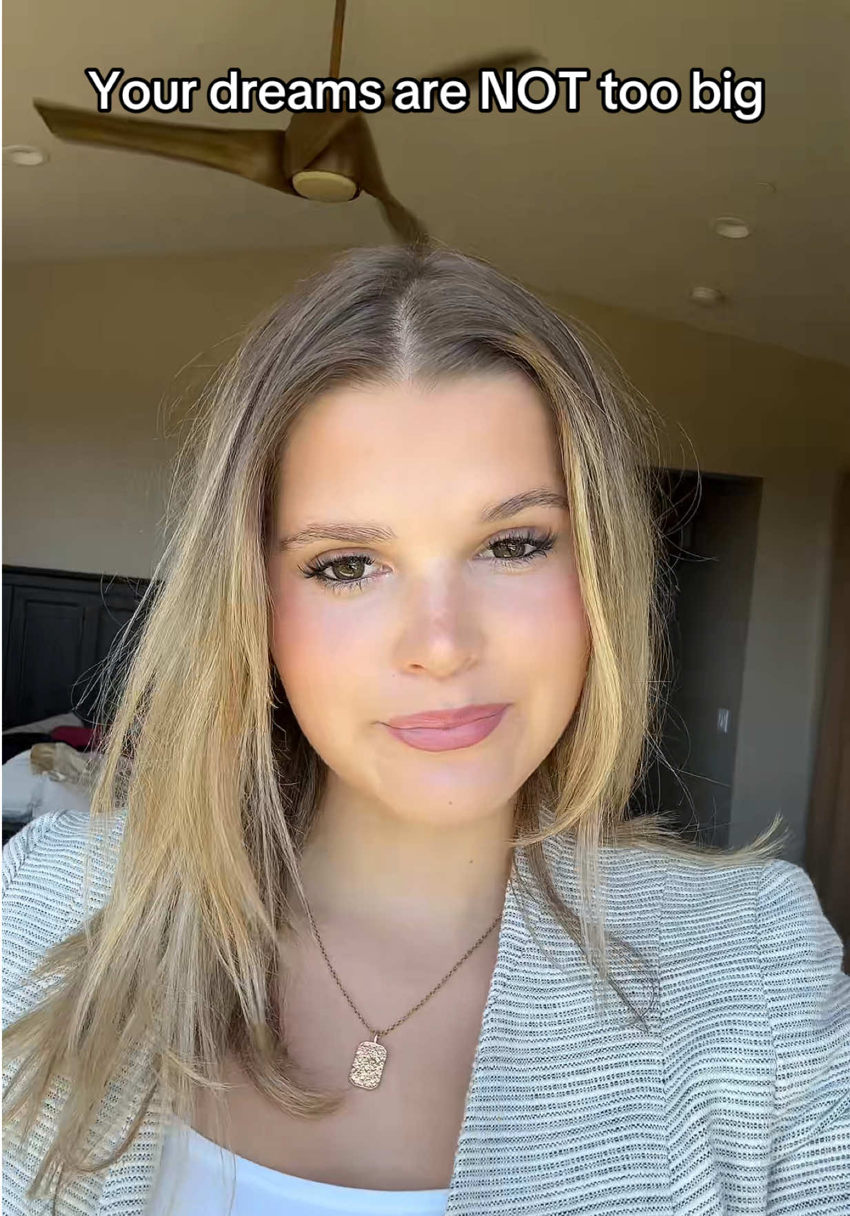@Cambria | Life Coach